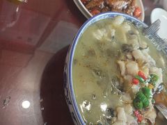 -天赢酒楼(青馨家园店)