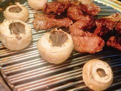 -火炉情韩国料理店(古田路店)