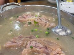 -双流老字号董蹄花(广场路店)