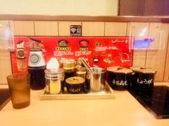 -博多一幸舍(侨福芳草地购物中心店)
