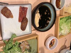 -十二舍·湯物素煮(江泰潤政店)