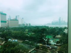 -香港铜锣湾维景酒店