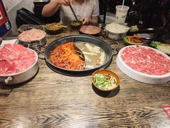 -冯校长老火锅(深圳总店)