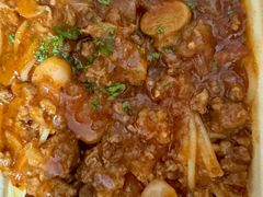 -玛格萝妮比萨屋(陆家浜路店)