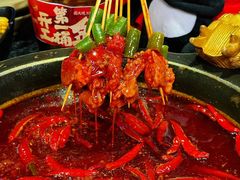 -蜀大侠火锅(总府路店)