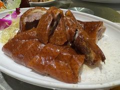 -佛山顺德香云纱园林酒店(清晖园店)