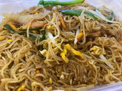 -阿生潮味鲜炒粉(梅林新村店)