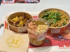-盛香亭热卤(宝泰购物广场店)