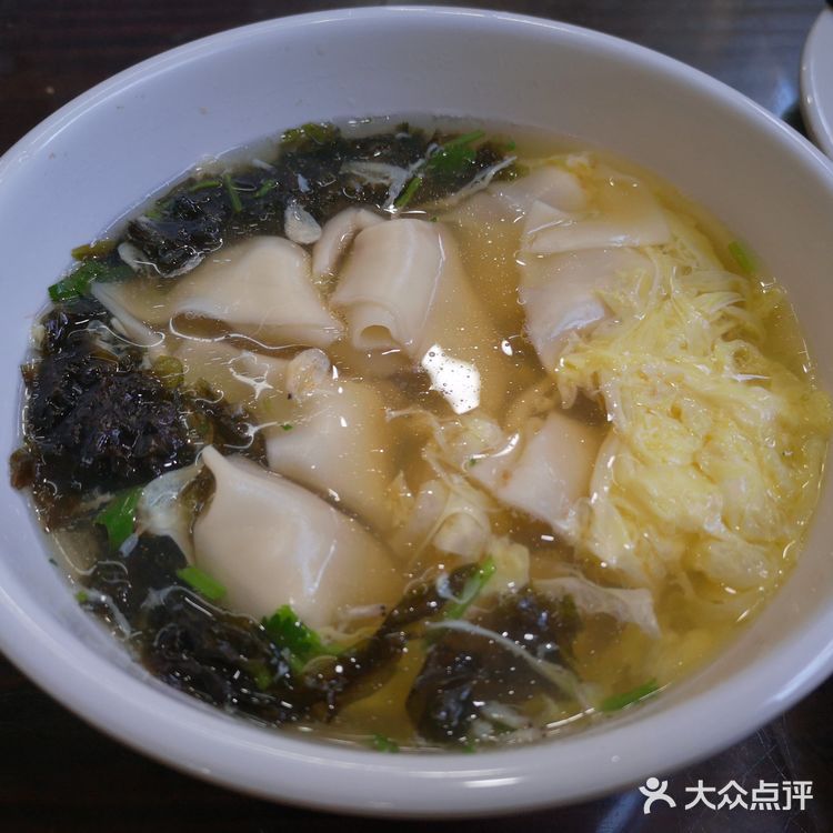 包子个大，面皮发的到位