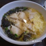 包子个大，面皮发的到位