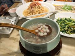 -吴越荣记苏州菜·松鼠桂鱼(月光码头店)