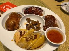 -嘉味港式餐厅(海门大有境店)