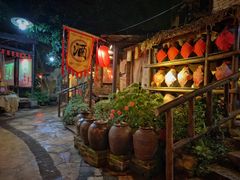 -五邑人家(江门店)