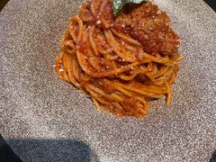 -DEEP·美式餐吧(五棵松华熙LIVE店)