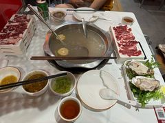 -八合里潮汕鲜牛肉火锅(吉大店)