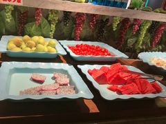 -阪尚皇·原切牛排·烤肉火锅自助(北京路店)