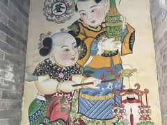 -西安关中民俗艺术博物院