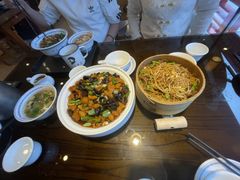 -老雒阳面馆·水席·洛阳菜(王城路店)