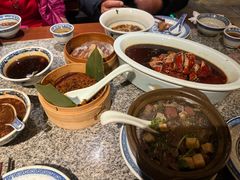 -南京大牌档(崇文门国瑞店)