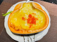 -德川家日本料理(中关村寰太大厦店)
