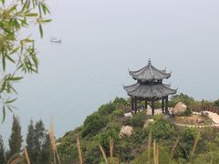 -东澳岛
