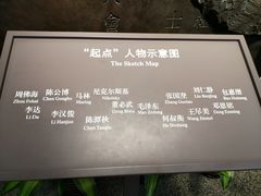 -中共一大纪念馆
