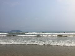 -三亚湾海居铂尔曼度假酒店