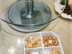 -忠顺斋易州印象烤鸭店(东关新村店)