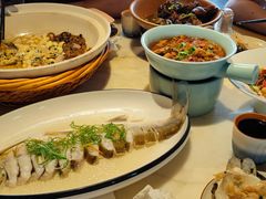 -二十八里太湖船菜(吉祥路店)