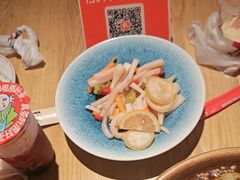 -水煮三国·川鲁江湖菜(香山店)