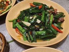-廖川菜(金虹桥店)