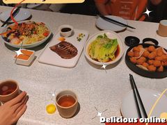 -萃華楼(王府井店)