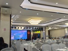 -东江渔村·古典园林·30年粤菜老字号(太和店)