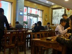 -酷味乐智选餐厅(斜土路店)