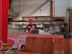 大堂-万方圆拌粉瓦罐汤(滕王阁旗舰店)