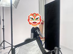 -海马体照相馆(北京大族广场店)
