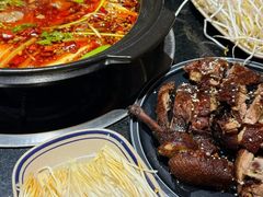 -小饕荟雅安贡椒鱼鲜馆(广福桥店)