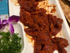 -青瓷火锅料理(西单大悦城店)