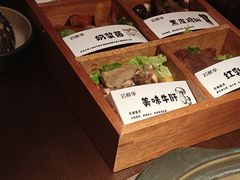 -芸鲜季·云南野生菌餐厅· 云南风物味研社(闵行店)