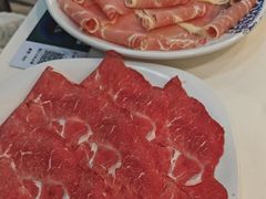 -福寿斋·老北京铜锅涮肉·烤鸭(顺义总店)