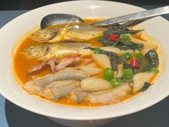 -三利音·玖弄小鲜(浦东嘉里城店)