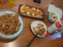 -红小满休闲餐厅(十全街店)