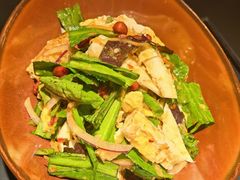 -Ameigo梅果·云贵川bistro(长宁来福士店)