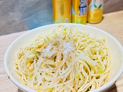-秦云老太婆摊摊面(观音桥店)