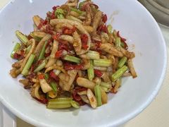 -笨罗卜浏阳菜馆(龙华鹏润达店)