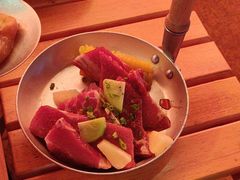 -叽叽扎扎烤肉场(生态城万达店)