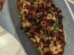 -不倒翁·安徽名菜楼(步行街店)