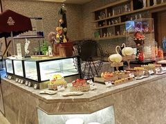 -盛宴标帜餐厅·亲子自助 (南昌喜来登酒店)