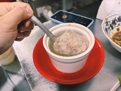 -秦胖子肉陀良心店