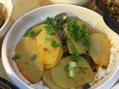 -二孃鸡爪爪(东郊记忆店)